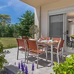 Rainbow Luxurious Villa In Ialysos