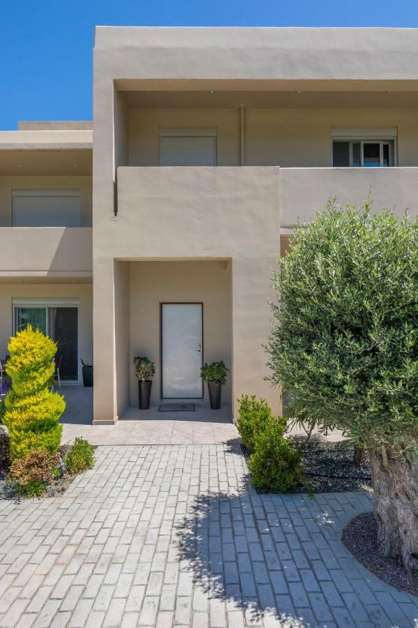 Villa Rainbow Luxurious In *